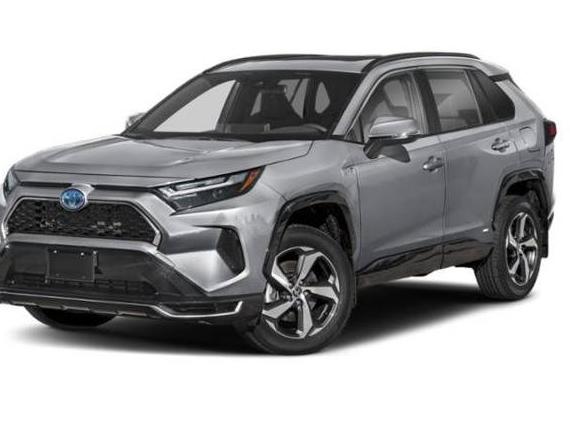 TOYOTA RAV4 PRIME 2023 JTMAB3FV7PD128452 image